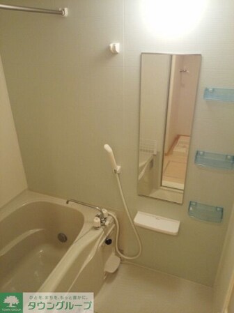 フォーリストの物件内観写真